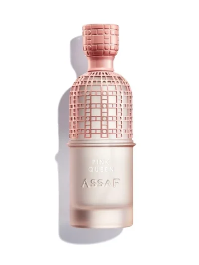 Pink Queen Exclusive