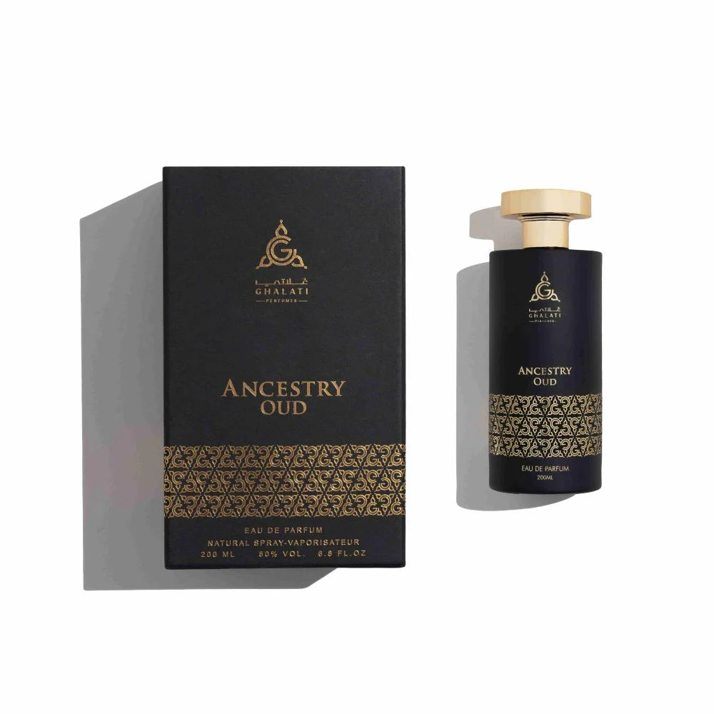 Ancestry Oud - Image 2