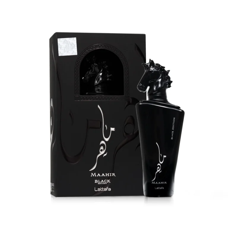 Maahir Black (R2)