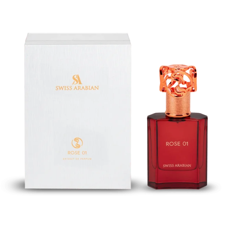 Rose 01
