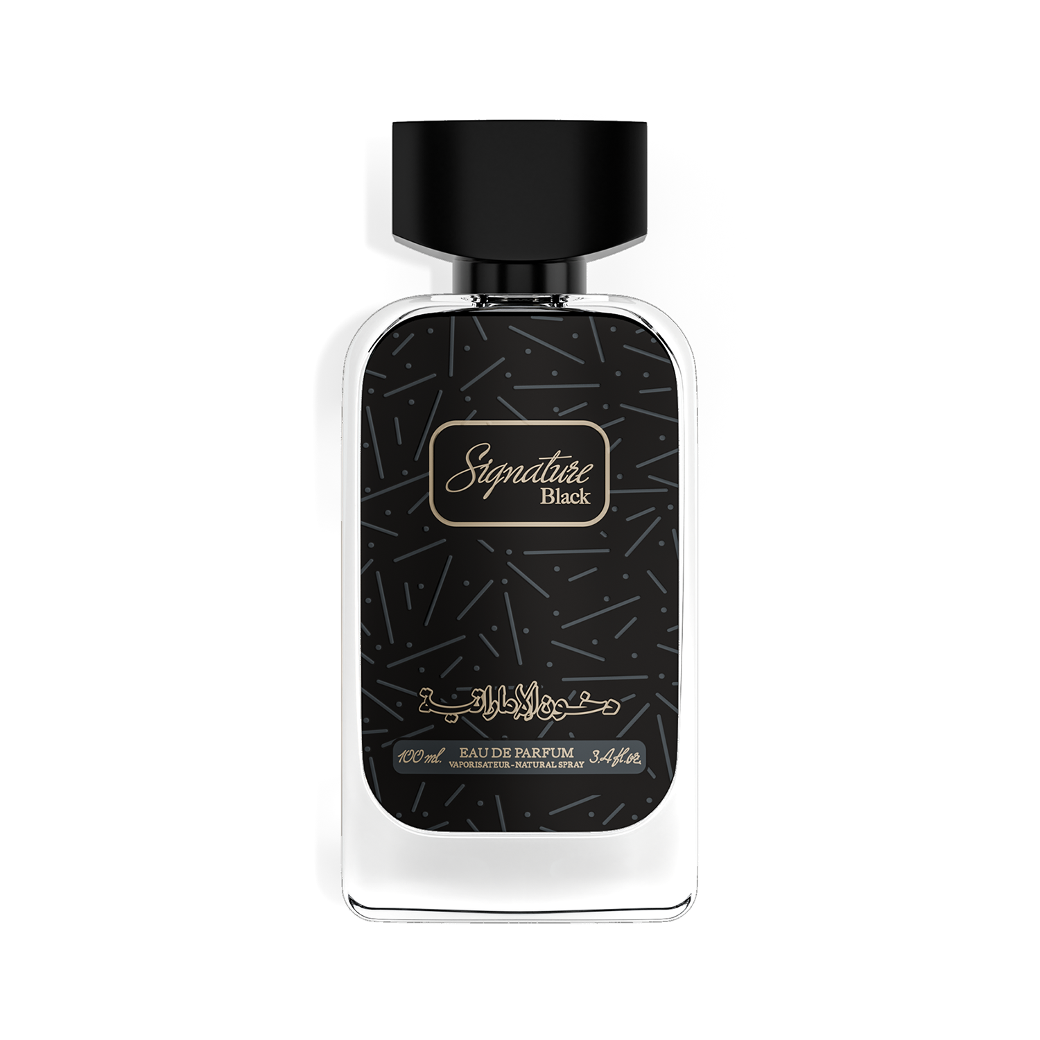 Signature Black