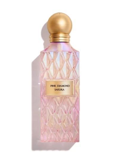 Pink Diamond Sakura