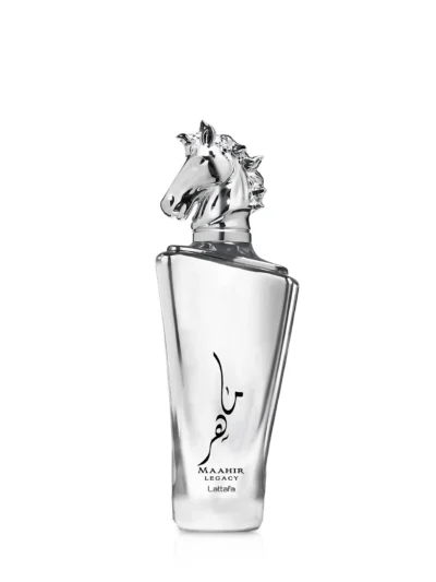Maahir Legacy