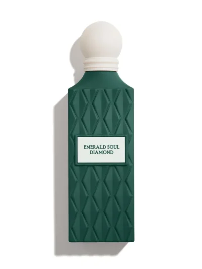 Emerald Soul Diamond