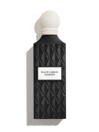 Black Carbon Diamond