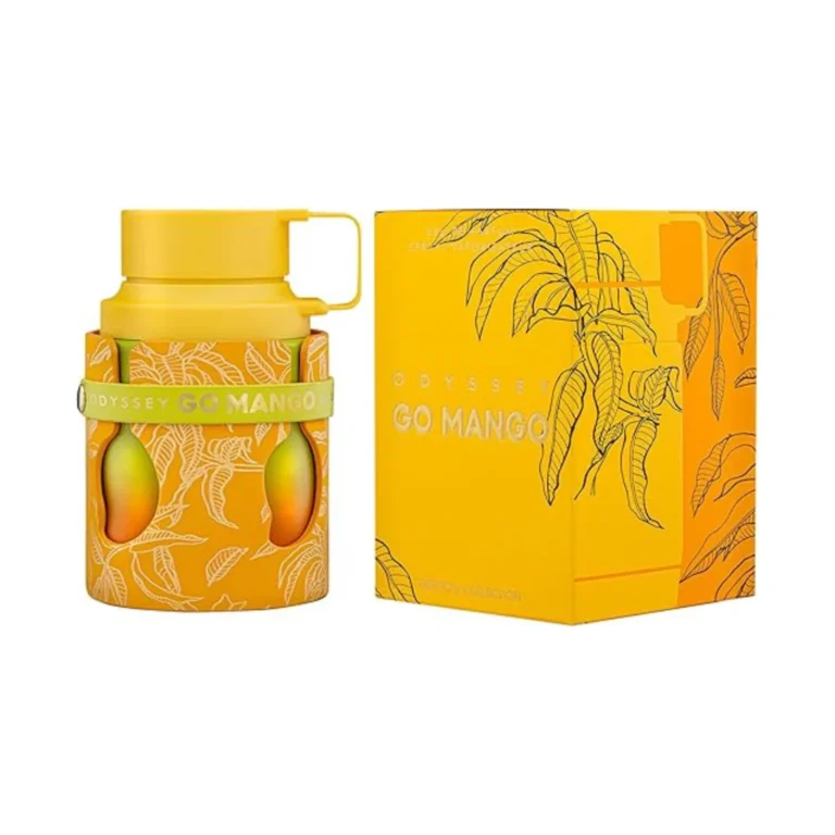 Go Mango