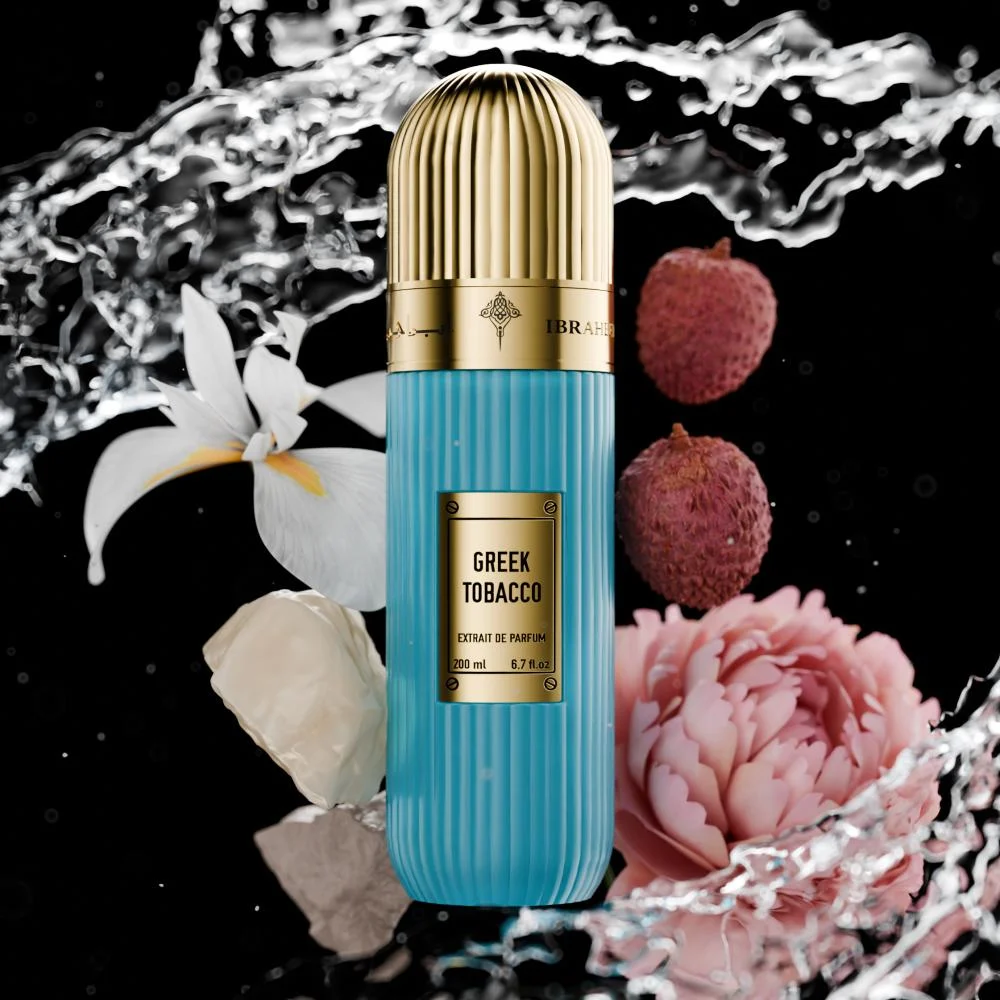 Greek Tobacco - Image 2