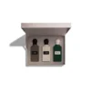 Ibraq Diamond Collection Grey Box