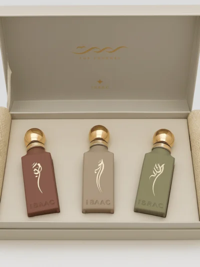 Mini Irth Collection