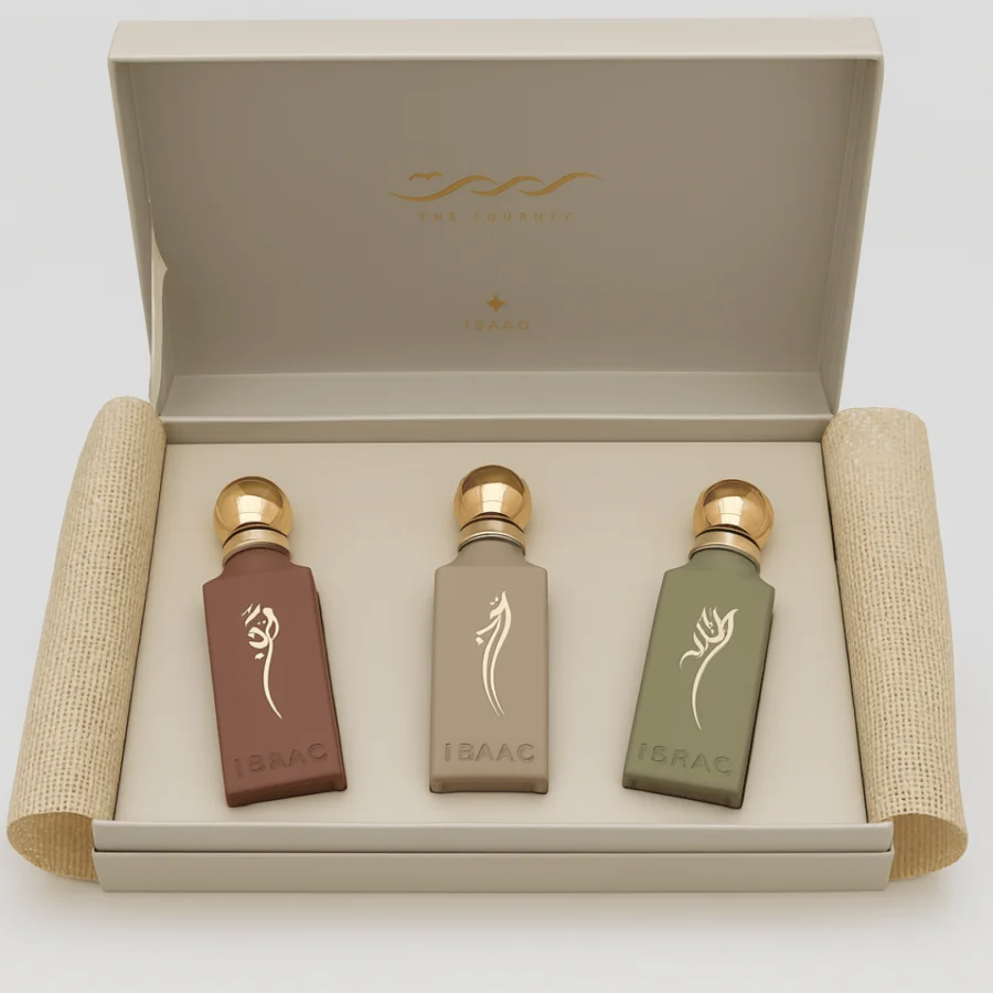Mini Irth Collection