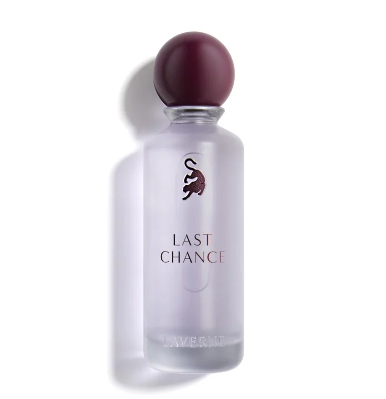 Last Chance