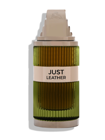 Just Leather
