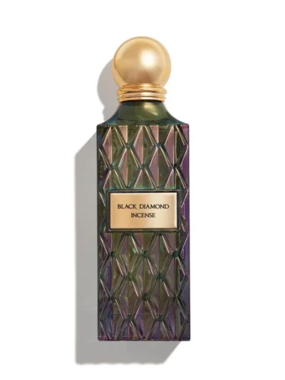 Black Diamond - Incense