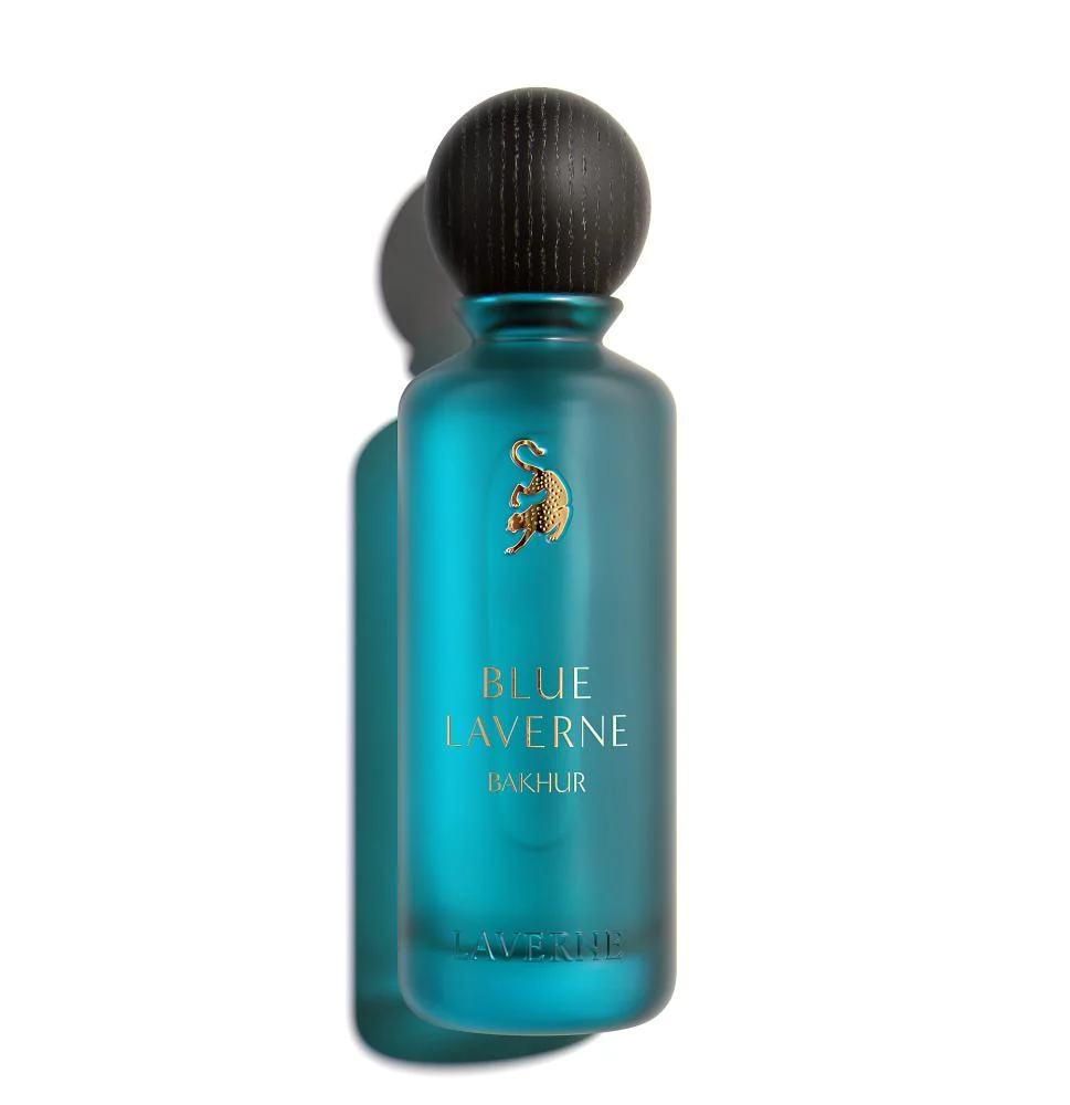 Blue Laverne Bakhur