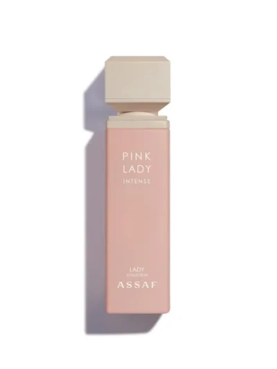 Pink Lady Intense