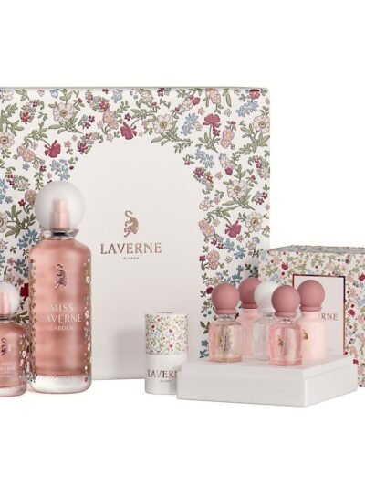 Miss Laverne Garden Collection