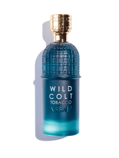 Wild Colt Tobacco