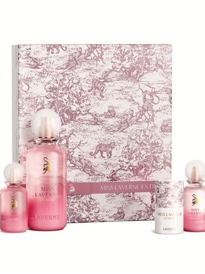 Miss Lavern Extreme Collection