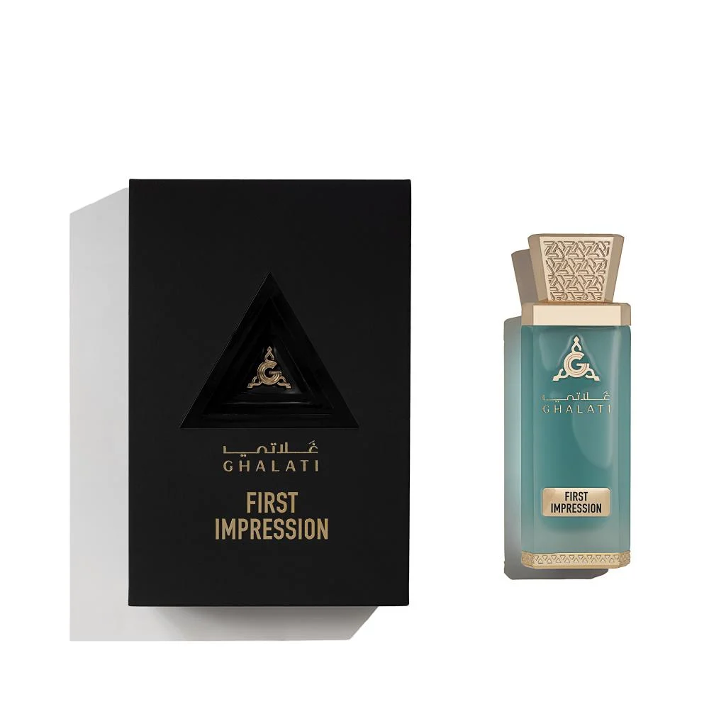 First Impression - Image 2