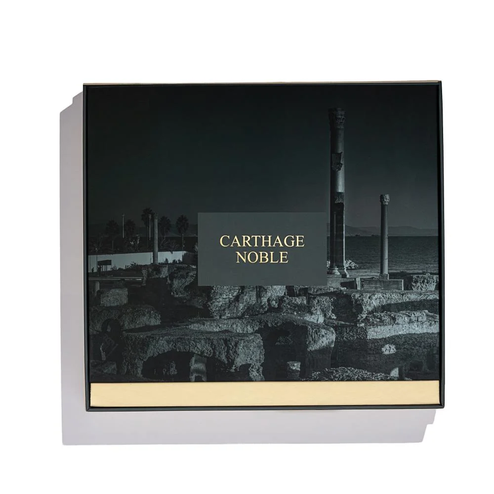 Carthage Velours Box - Image 2