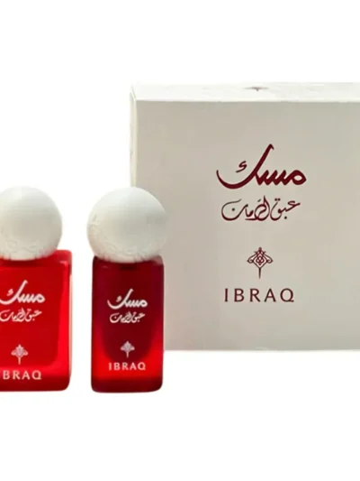 Pomegranate Mini Musk