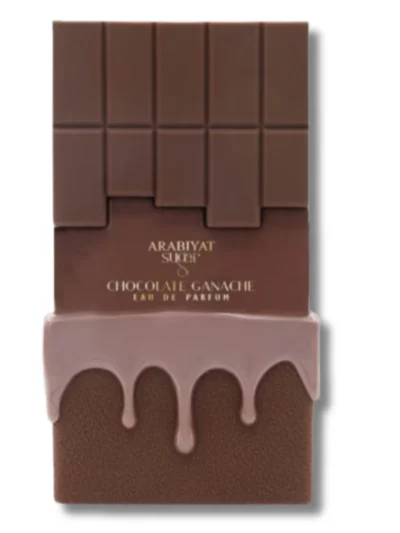 Chocolate Ganache Arabiyat Sugar