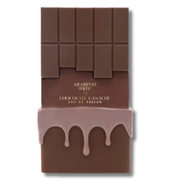 Chocolate Ganache Arabiyat Sugar