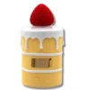 Coconut Chiffon Arabiyat Sugar