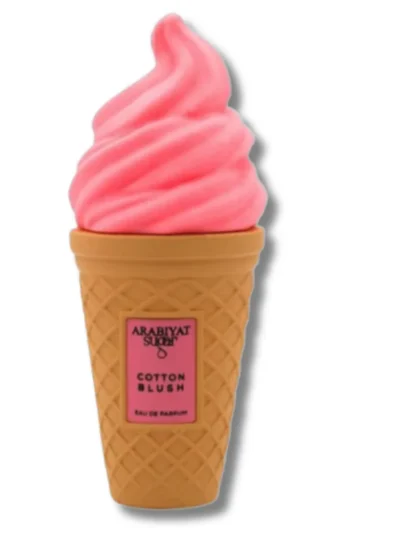 Cotton Blush Arabiyat Sugar For Women