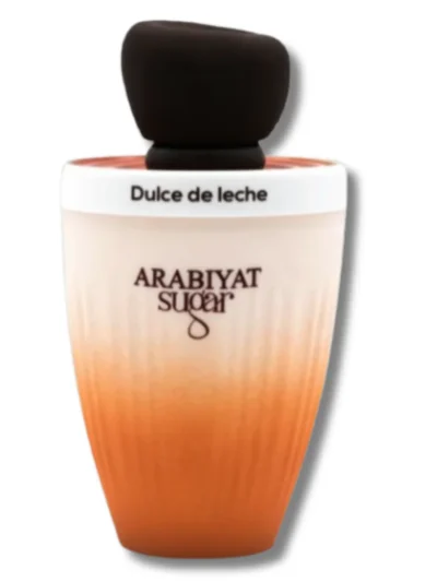 Dulce de Leche Arabiyat Sugar
