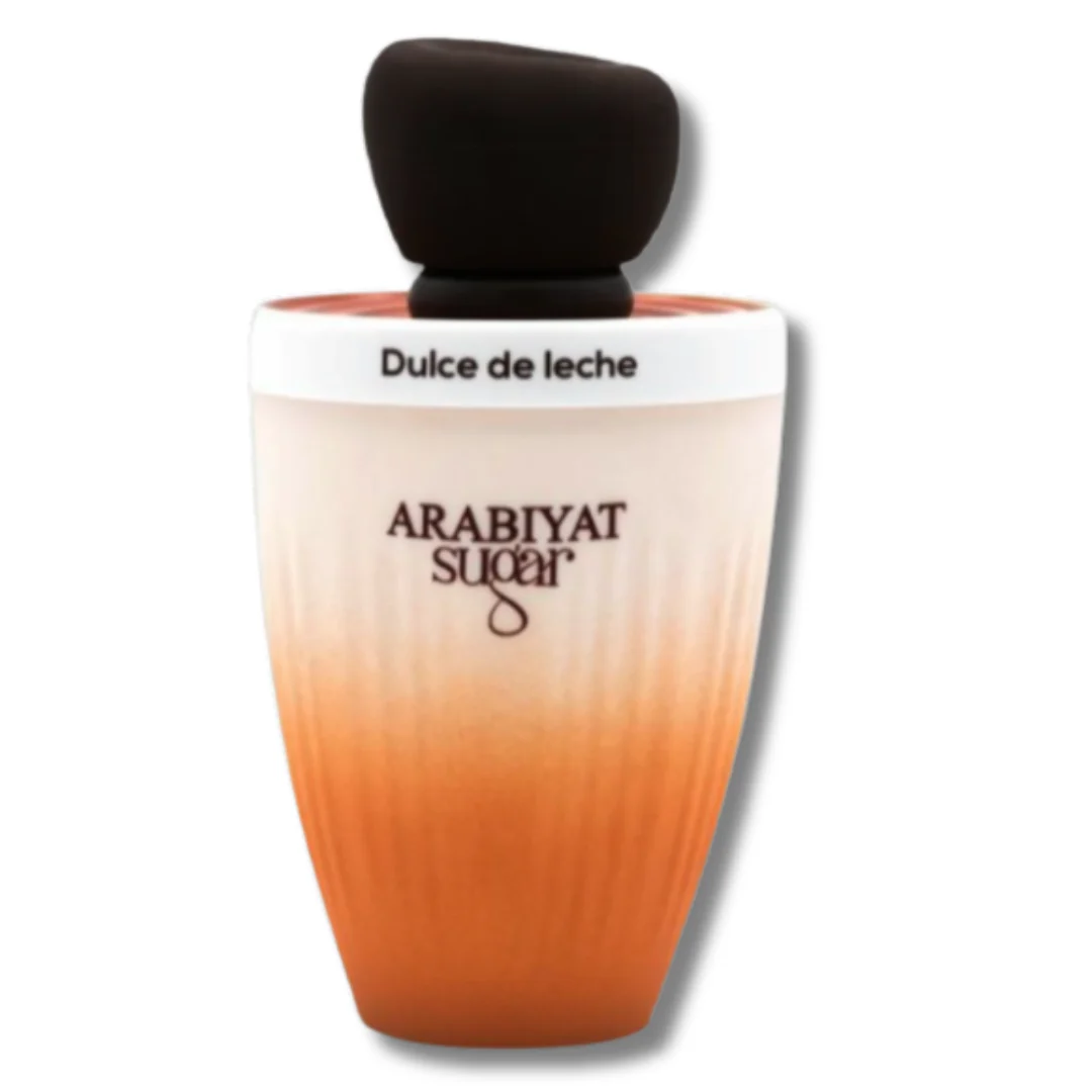 Dulce de Leche Arabiyat Sugar