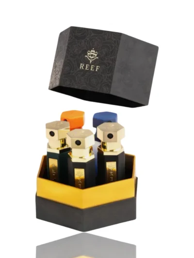 5 Piece Gift Set | By Reef Perfumes