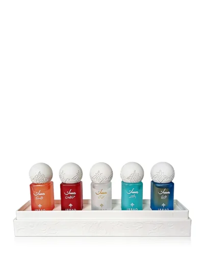 Mini Musk Collection