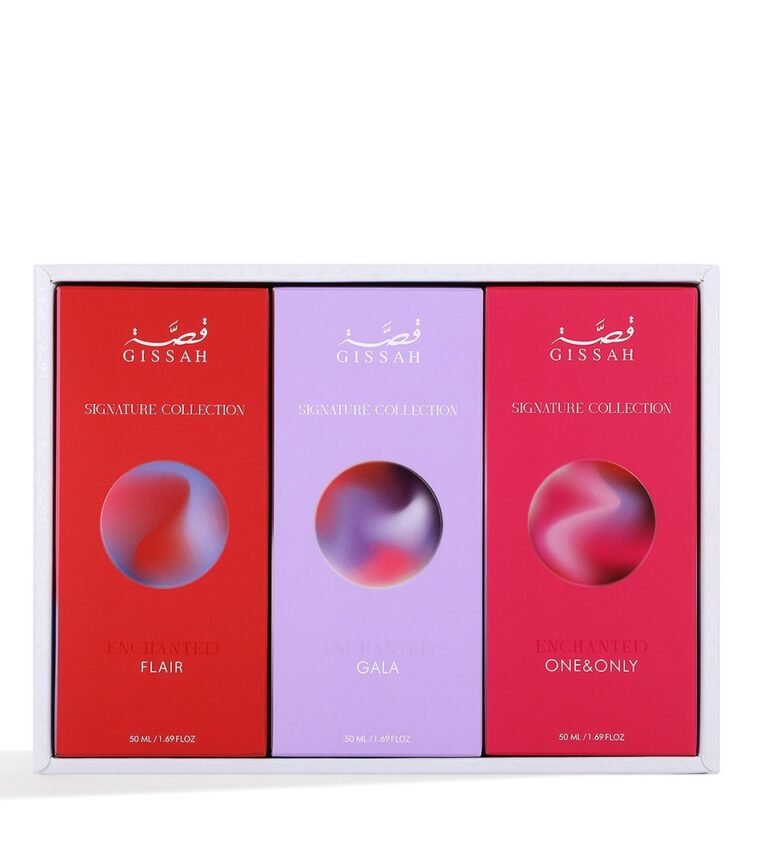 Enchanted Box