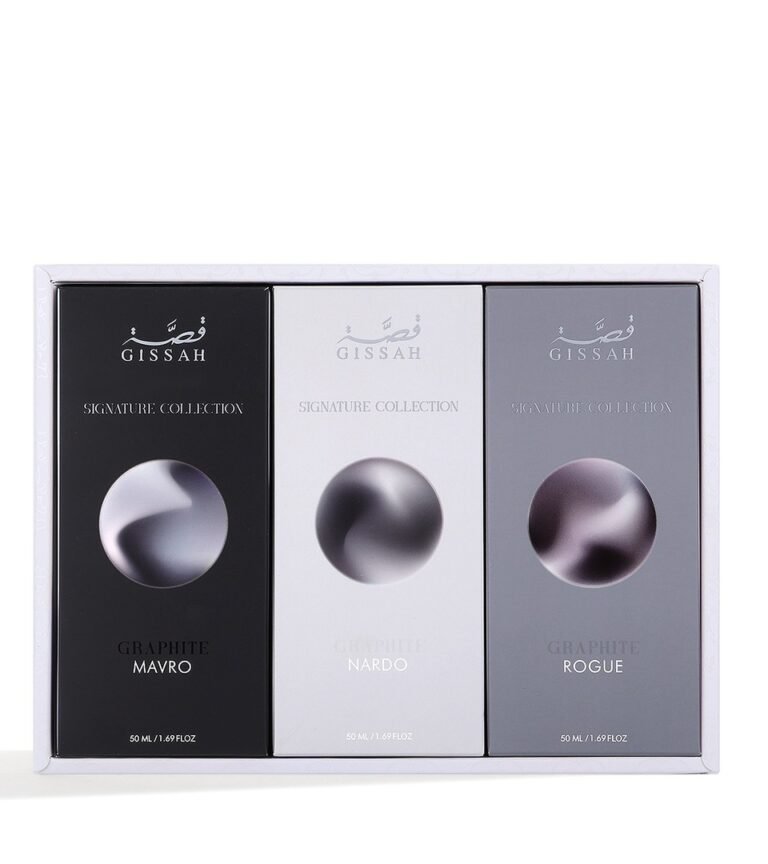 Graphite Set