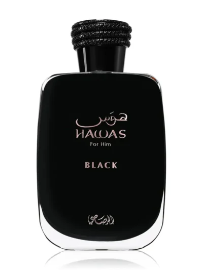 Hawas Black