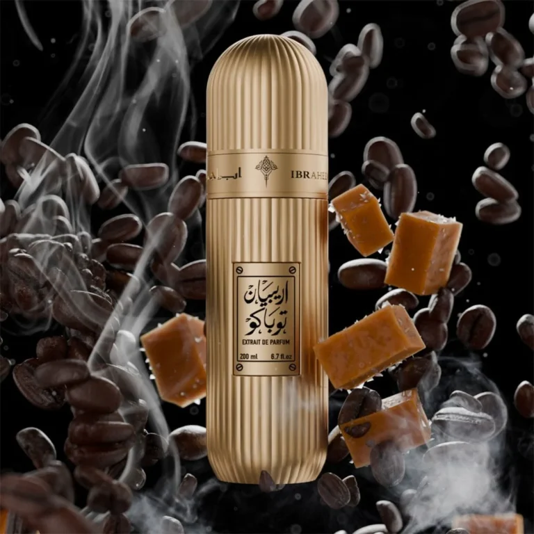 Arabian Tobacco 100ML