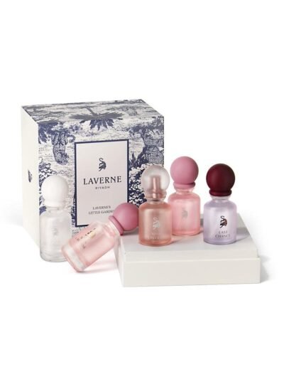 Laverne Little Garden Set