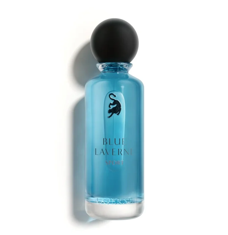 Blue Laverne Sport