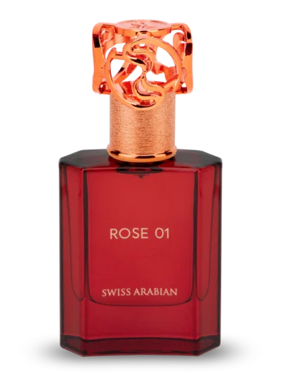 Rose 01