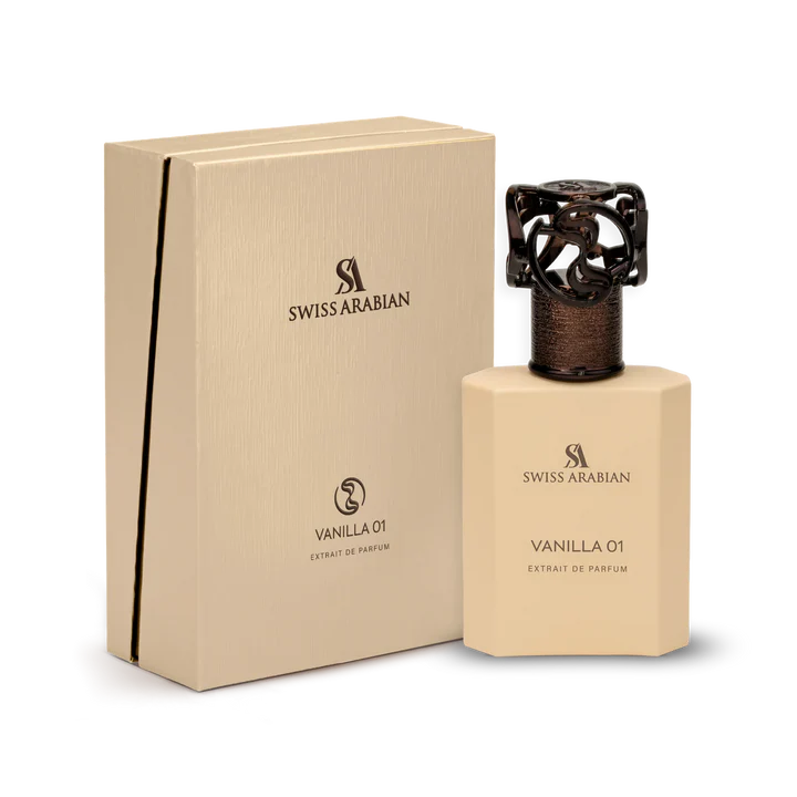 Vanilla 01 - Image 3