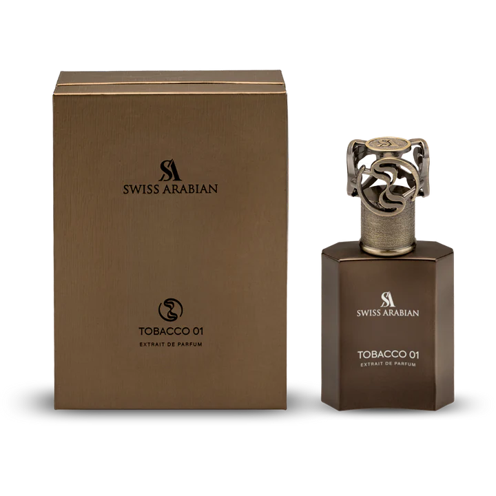 Tobacco 01 - Image 2