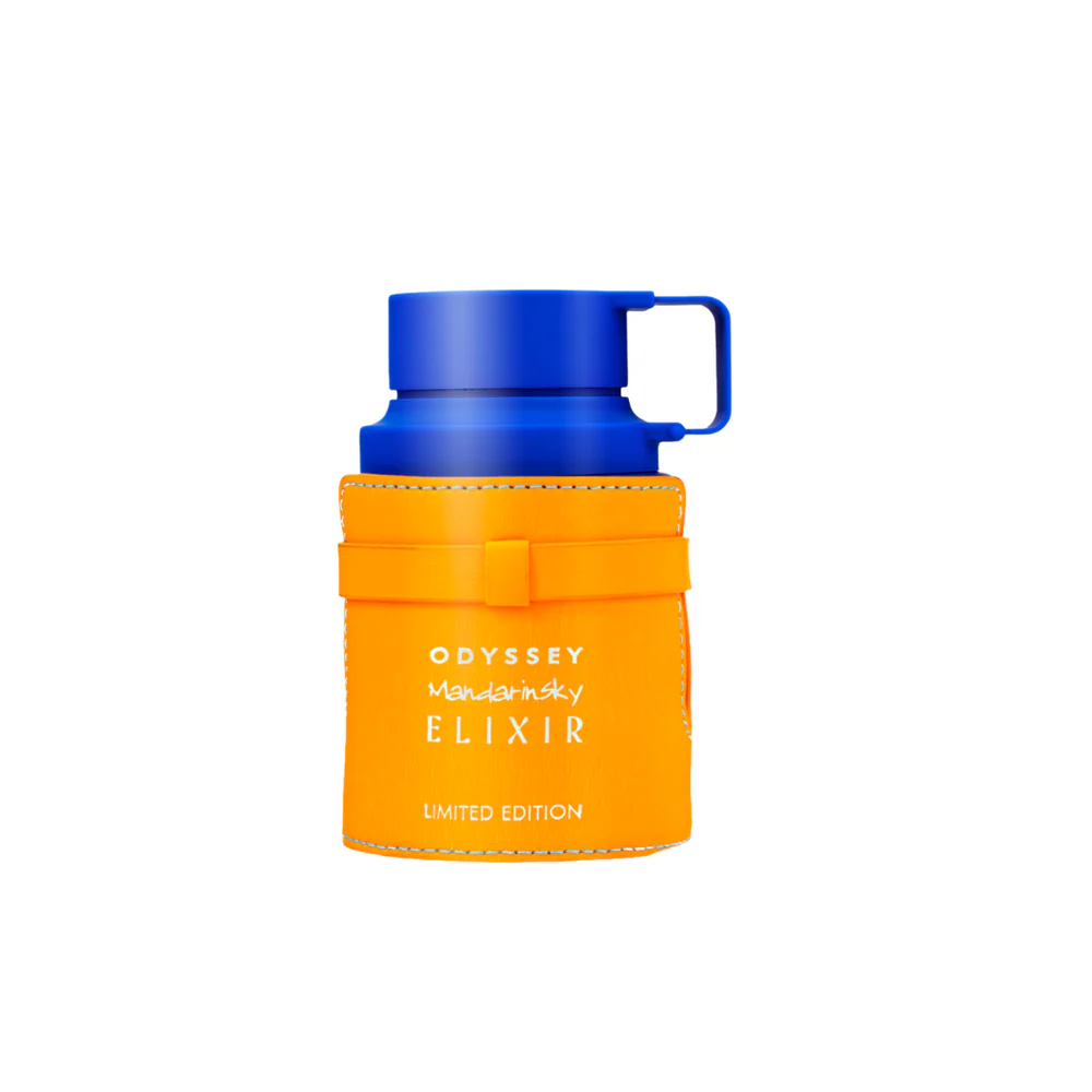 Mandarine Sky Elixir