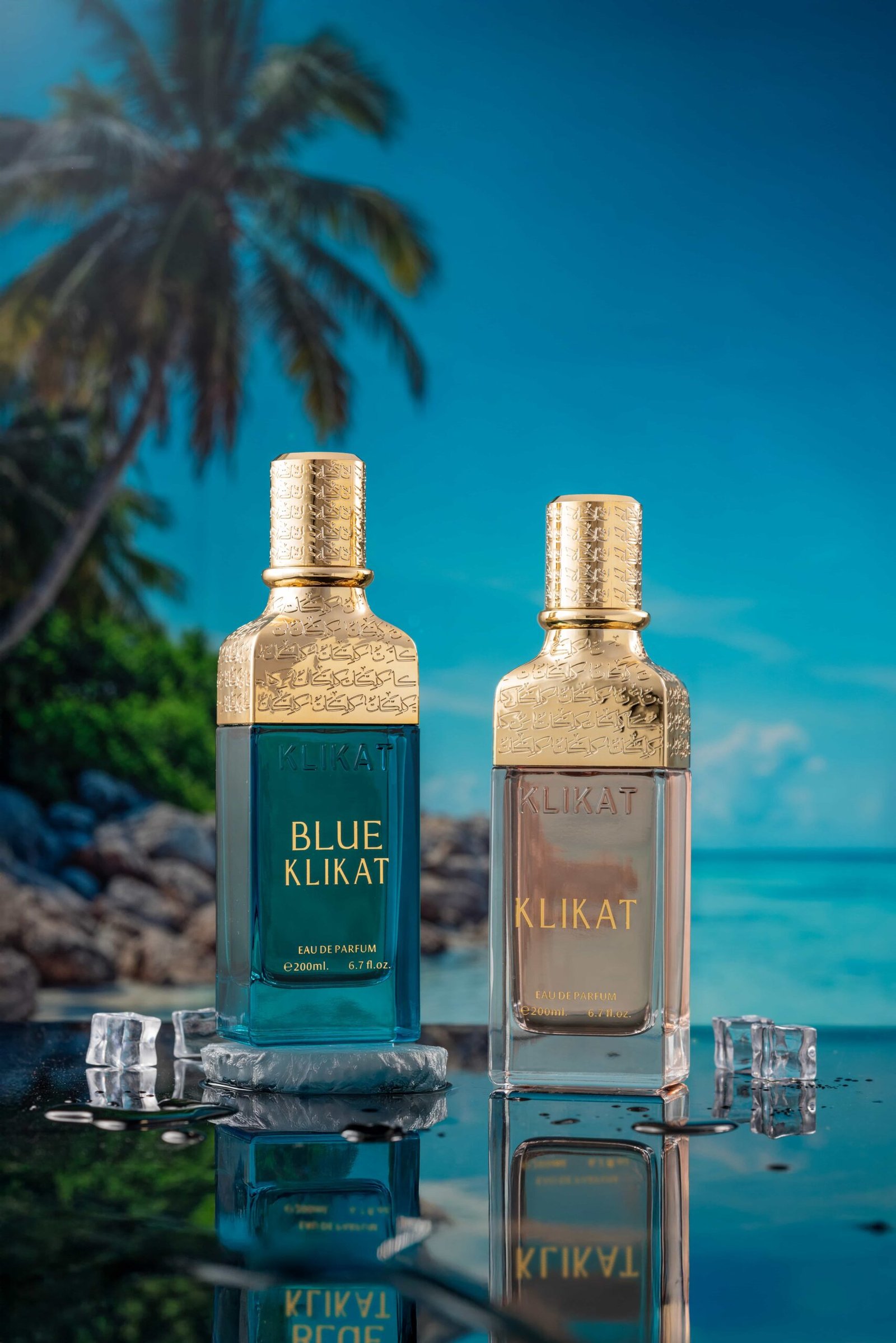 Klikat Times & Blue Bundle
