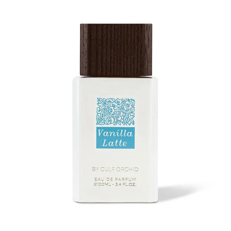 Vanilla Latte