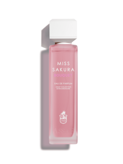 Miss Sakura Bouquet