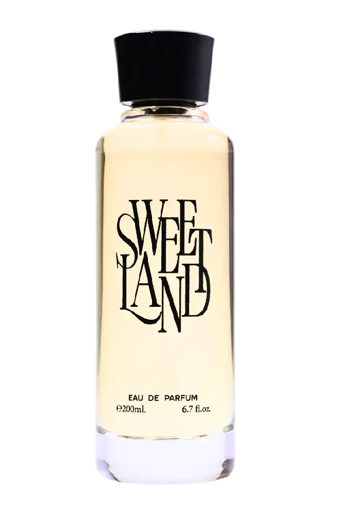 Sweet Land