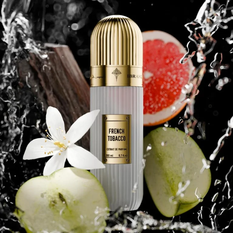 French Tobacco 200ML