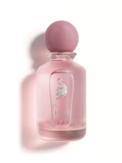 In Love 100ML
