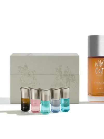 Wild Colt Bakhour – Arrogate Collection Set